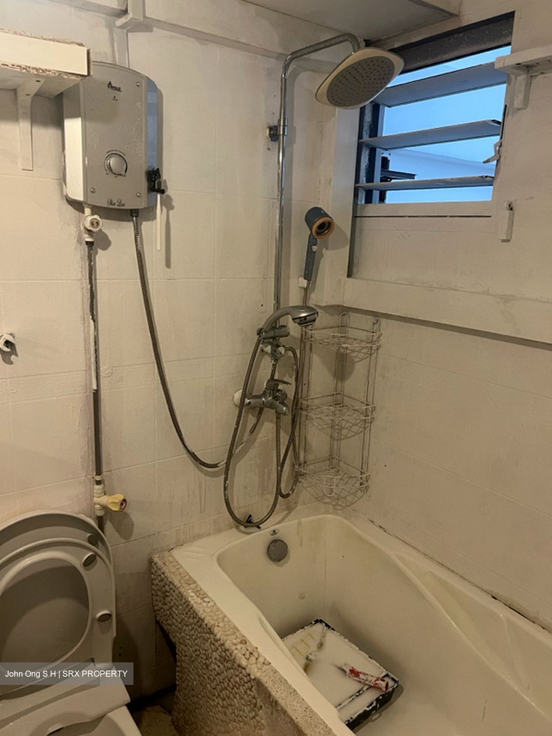 Blk 89 Commonwealth View (Queenstown), HDB 4 Rooms #451798521